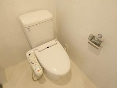 BluRock銀座イーストの物件内観写真