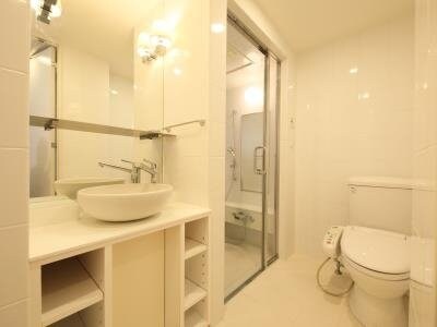 BluRock銀座イーストの物件内観写真