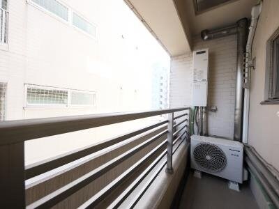 BluRock銀座イーストの物件内観写真