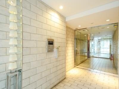 BluRock銀座イーストの物件内観写真