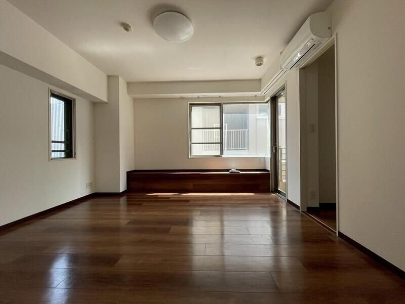 BluRock銀座イーストの物件内観写真