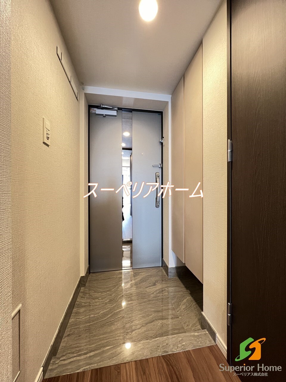 ベルファース神田神保町の物件内観写真