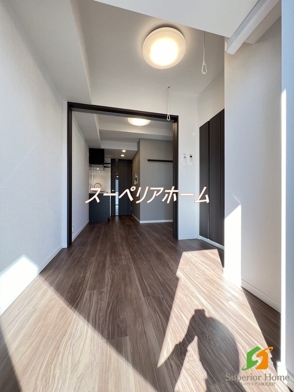 ベルファース神田神保町の物件内観写真