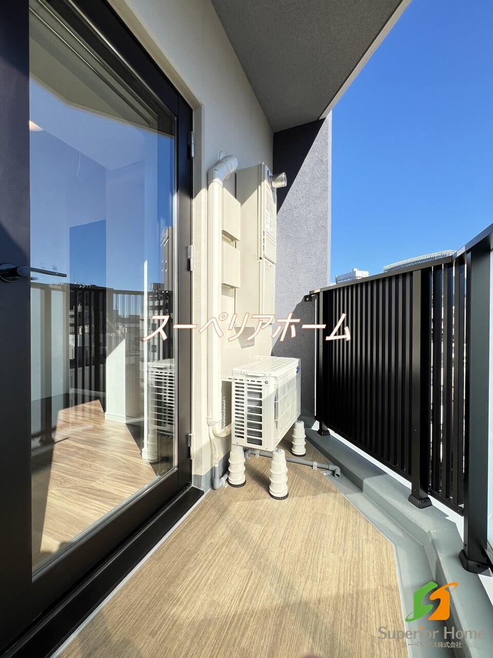 ベルファース神田神保町の物件内観写真