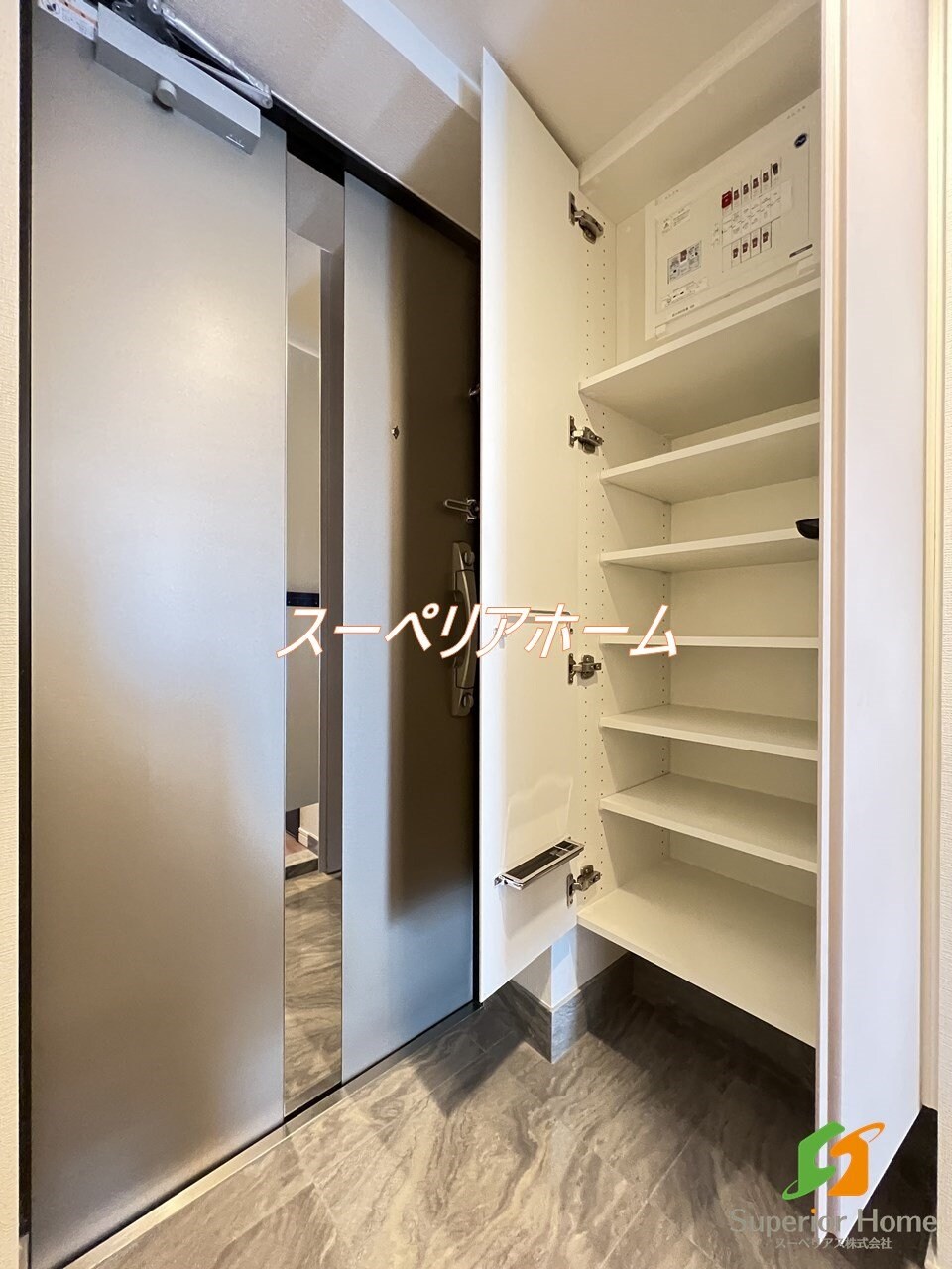 ベルファース神田神保町の物件内観写真