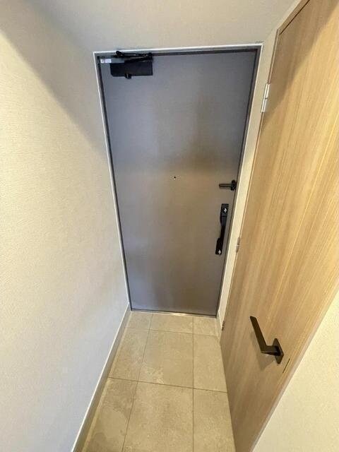 クレヴィア上野入谷の物件内観写真