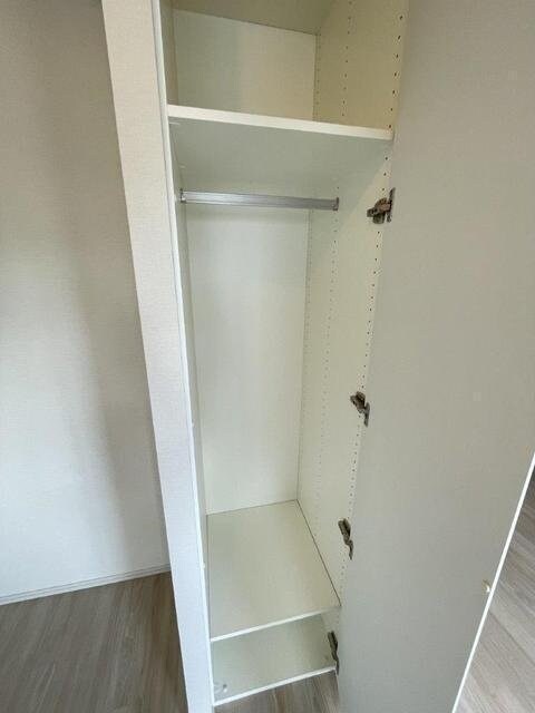 クレヴィア上野入谷の物件内観写真