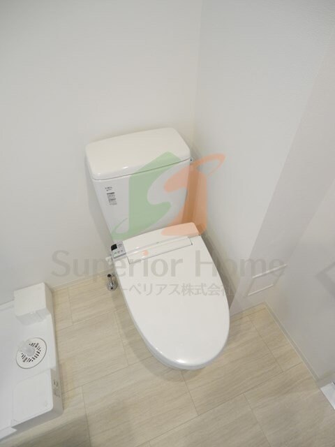 エルスタンザ文京根津の物件内観写真