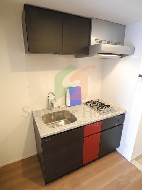 エルスタンザ文京根津の物件内観写真