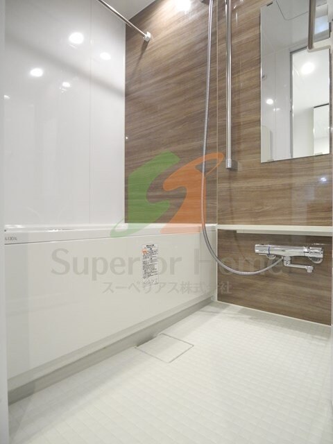 エルスタンザ文京根津の物件内観写真