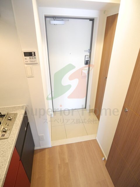 エルスタンザ文京根津の物件内観写真