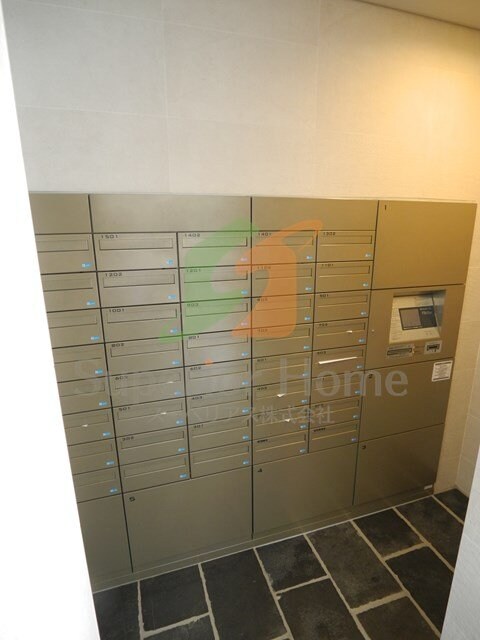 エルスタンザ文京根津の物件内観写真