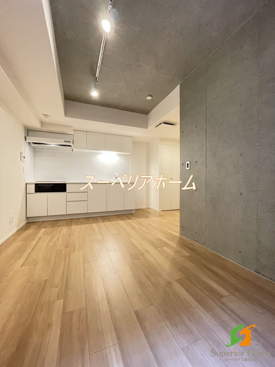 PASEO白山IIの物件内観写真