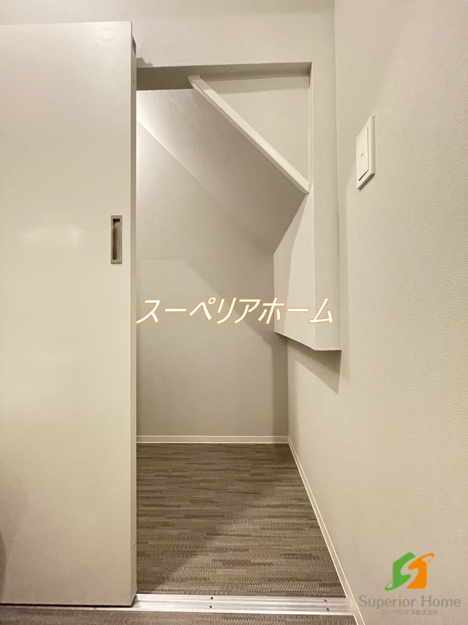 PASEO白山IIの物件内観写真