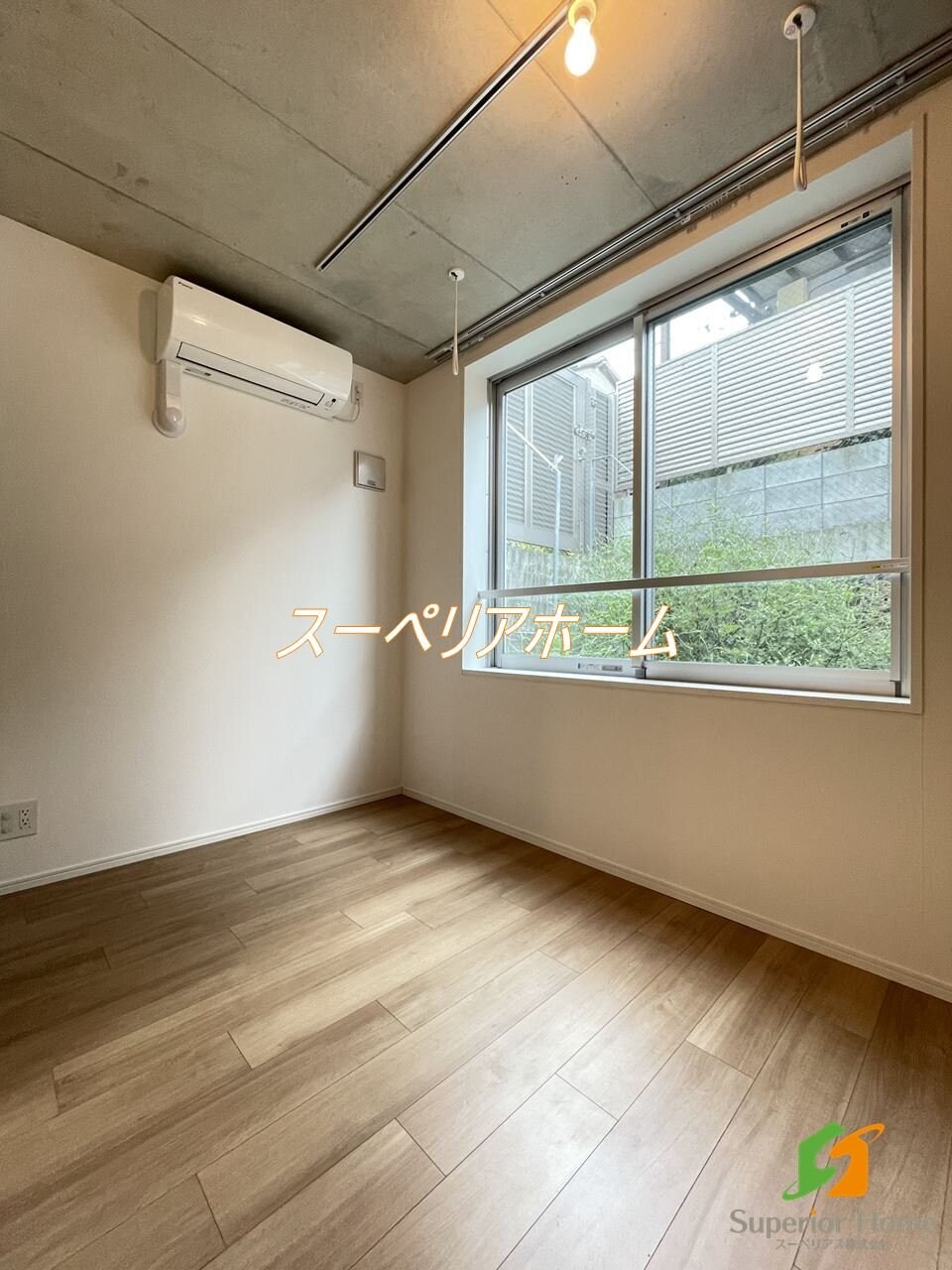 PASEO白山IIの物件内観写真