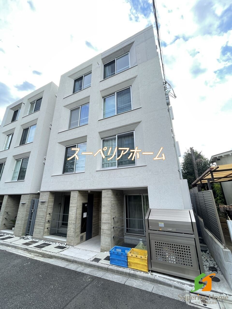 PASEO白山IIの物件内観写真