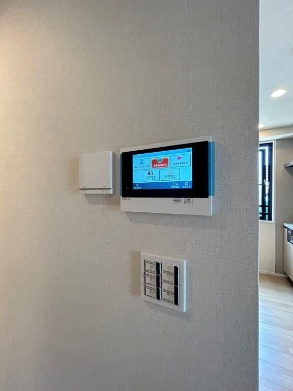 ジオ市谷仲之町の物件内観写真