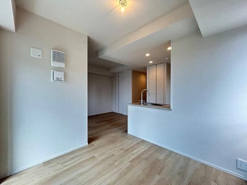 ジオ市谷仲之町の物件内観写真