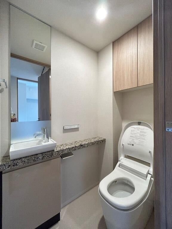 ジオ市谷仲之町の物件内観写真