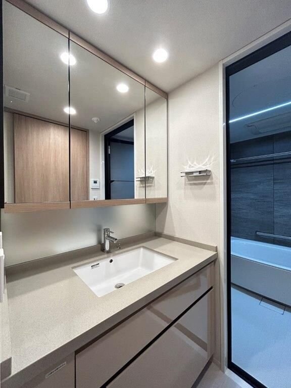 ジオ市谷仲之町の物件内観写真