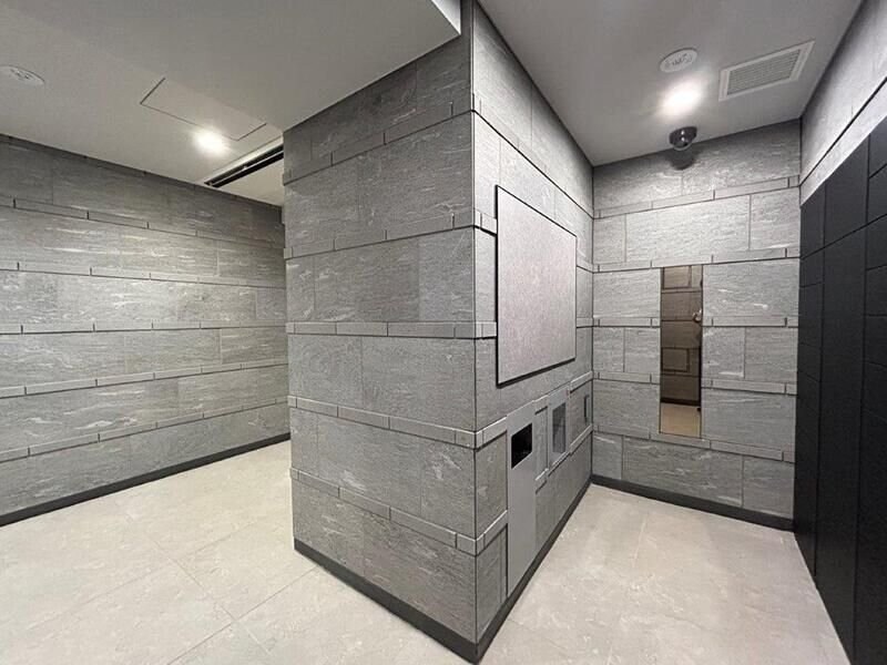 ジオ市谷仲之町の物件内観写真