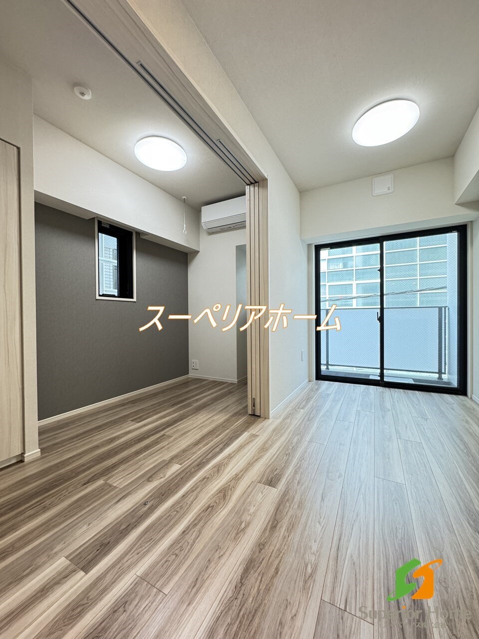 ジオエント秋葉原の物件内観写真