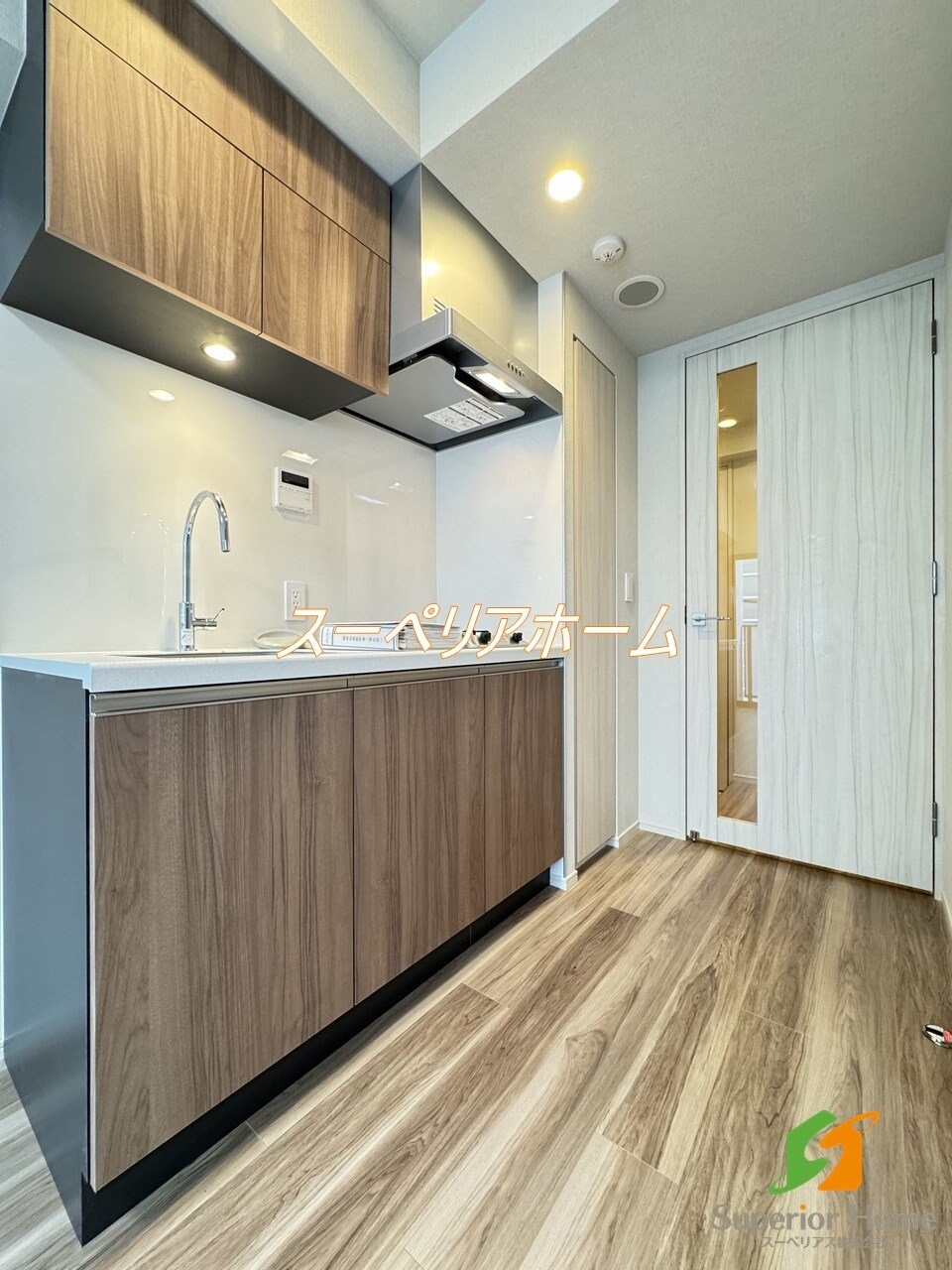 ジオエント秋葉原の物件内観写真