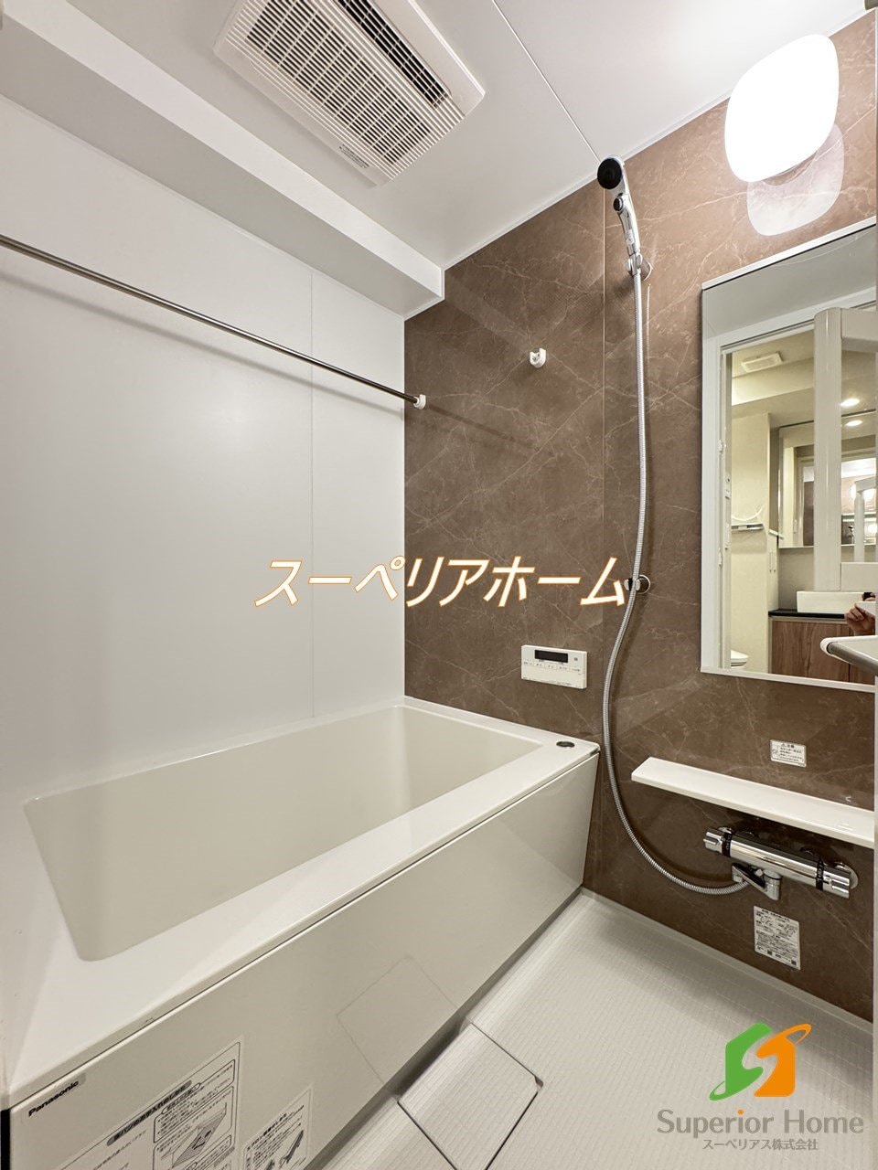 ジオエント秋葉原の物件内観写真