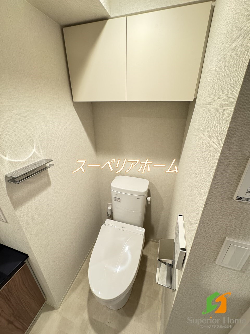 ジオエント秋葉原の物件内観写真