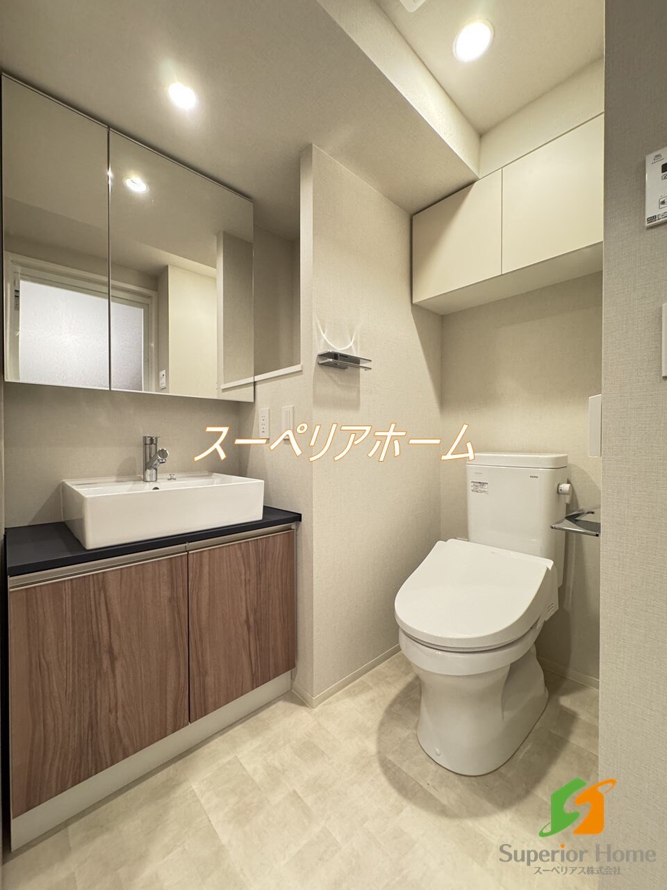 ジオエント秋葉原の物件内観写真