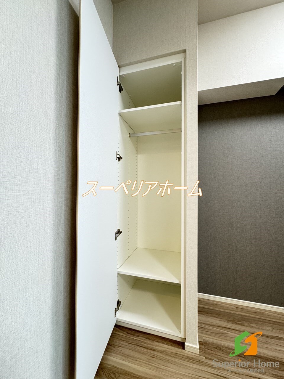 ジオエント秋葉原の物件内観写真