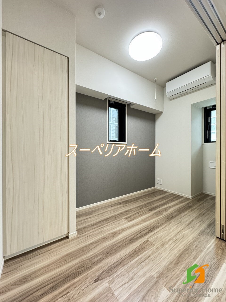 ジオエント秋葉原の物件内観写真