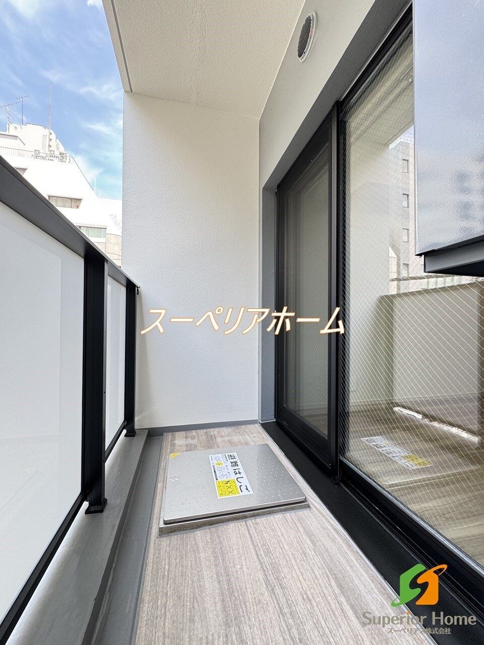 ジオエント秋葉原の物件内観写真