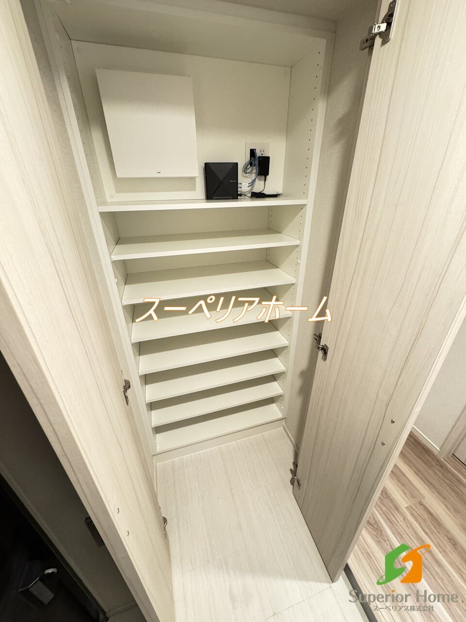 ジオエント秋葉原の物件内観写真