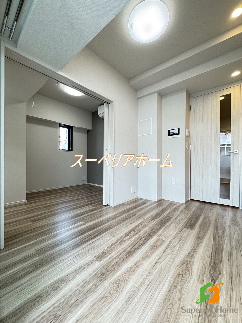 ジオエント秋葉原の物件内観写真