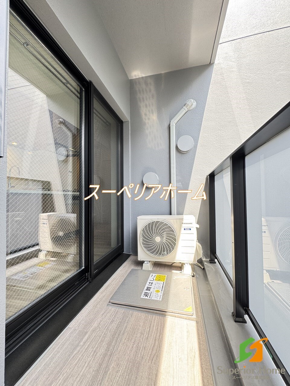 ジオエント秋葉原の物件内観写真