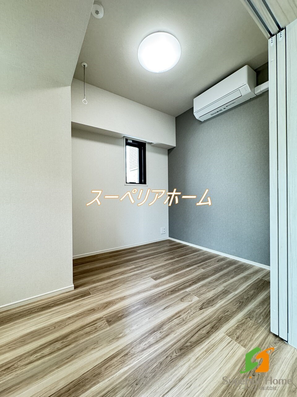 ジオエント秋葉原の物件内観写真