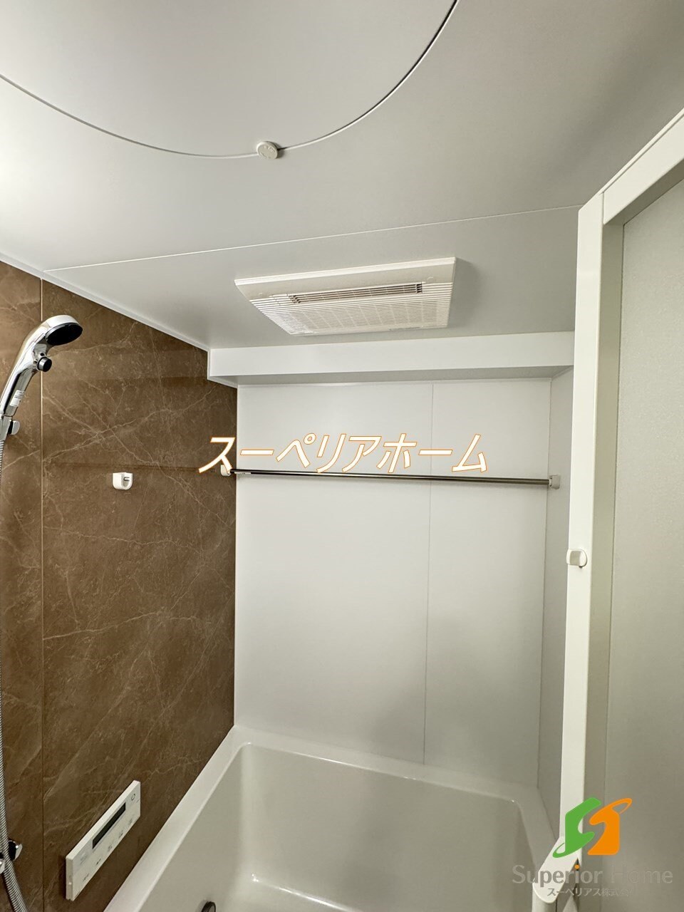 ジオエント秋葉原の物件内観写真