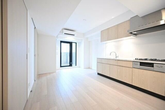 サンウッドフラッツ新宿四谷三丁目の物件内観写真