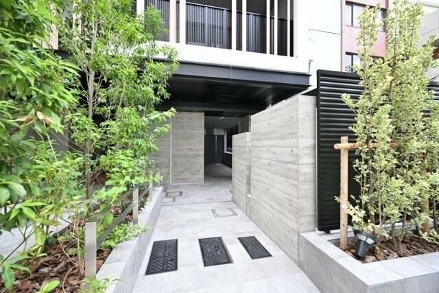 サンウッドフラッツ新宿四谷三丁目の物件内観写真