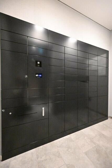 サンウッドフラッツ新宿四谷三丁目の物件内観写真