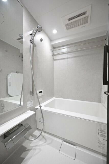 サンウッドフラッツ新宿四谷三丁目の物件内観写真