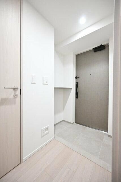 サンウッドフラッツ新宿四谷三丁目の物件内観写真