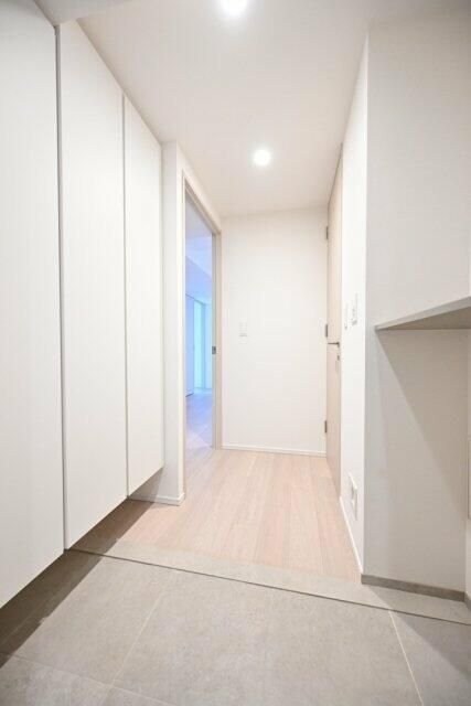 サンウッドフラッツ新宿四谷三丁目の物件内観写真