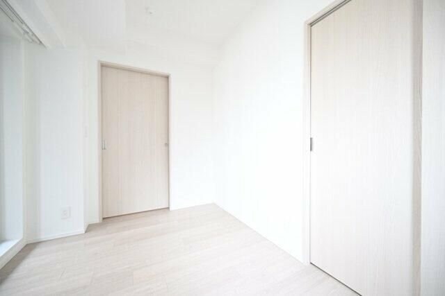 サンウッドフラッツ新宿四谷三丁目の物件内観写真