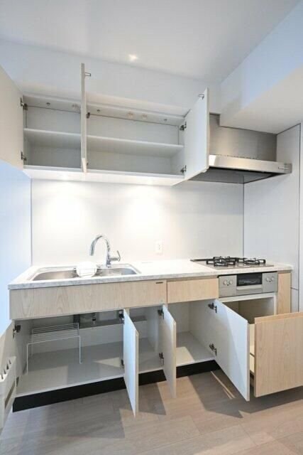 サンウッドフラッツ新宿四谷三丁目の物件内観写真