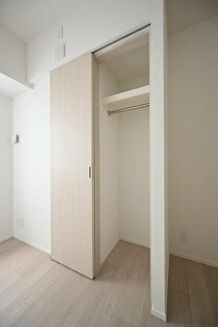 サンウッドフラッツ新宿四谷三丁目の物件内観写真