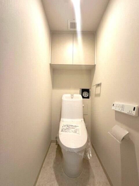 プラウドフラット日本橋馬喰町の物件内観写真