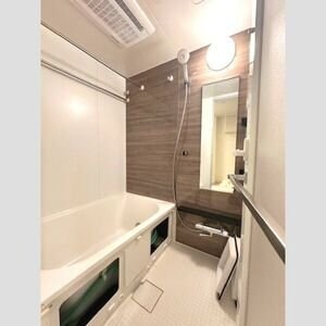 プラウドフラット日本橋馬喰町の物件内観写真