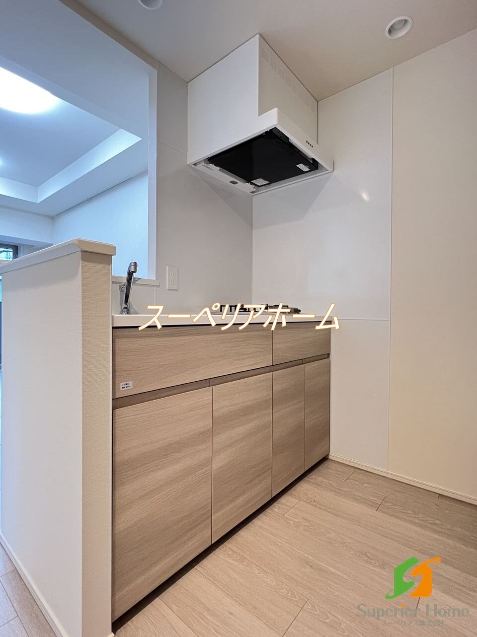 ディームス上野の物件内観写真